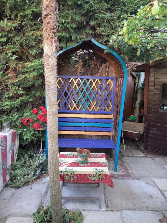Osborne Lodge Ryde  Zewnętrze zdjęcie