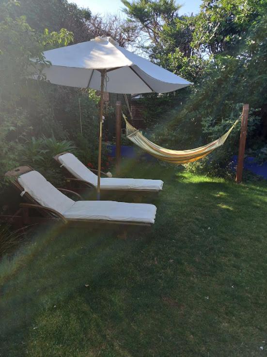 Osborne Lodge Ryde  Zewnętrze zdjęcie